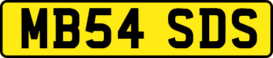 MB54SDS