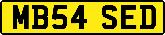 MB54SED
