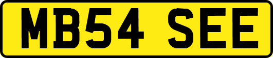 MB54SEE