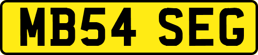 MB54SEG
