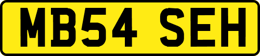 MB54SEH