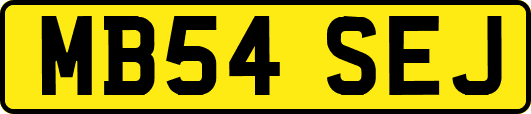 MB54SEJ