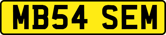MB54SEM