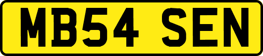 MB54SEN
