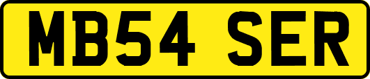 MB54SER