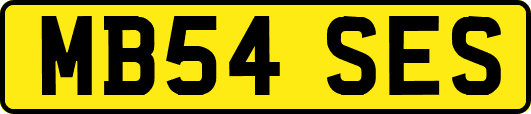 MB54SES