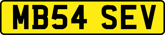 MB54SEV