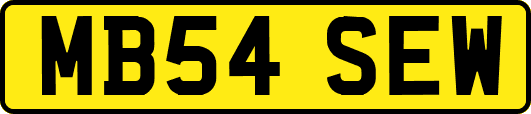 MB54SEW
