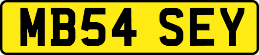 MB54SEY