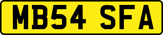 MB54SFA