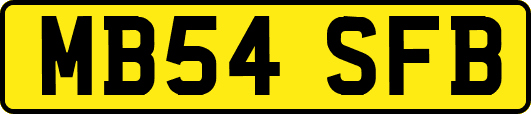MB54SFB