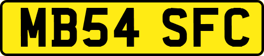 MB54SFC