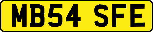 MB54SFE