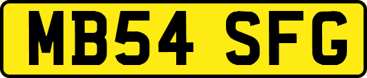 MB54SFG