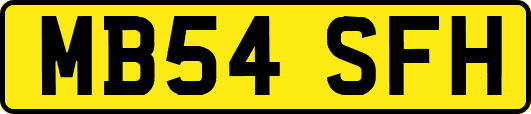 MB54SFH