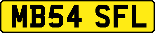 MB54SFL