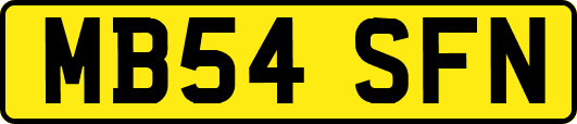 MB54SFN