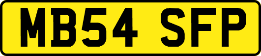 MB54SFP