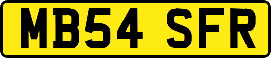 MB54SFR