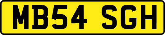 MB54SGH