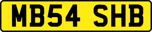 MB54SHB