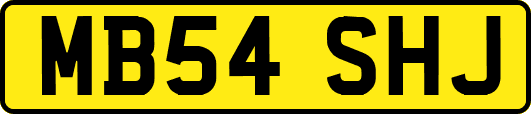 MB54SHJ