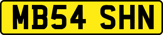 MB54SHN