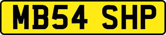 MB54SHP
