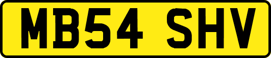 MB54SHV
