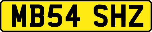 MB54SHZ