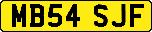 MB54SJF