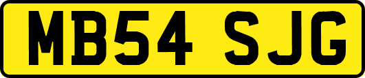MB54SJG