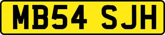 MB54SJH