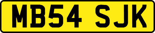 MB54SJK