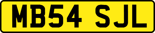 MB54SJL