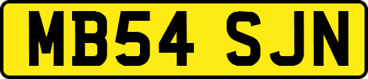 MB54SJN