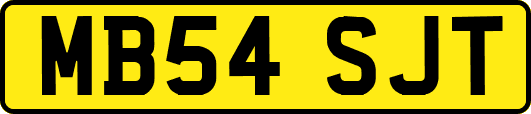 MB54SJT
