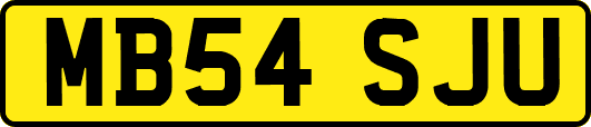 MB54SJU