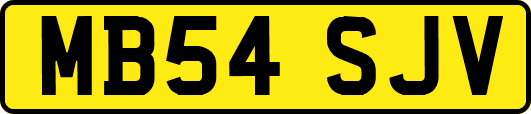 MB54SJV