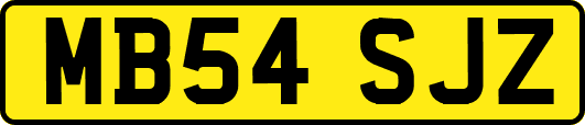 MB54SJZ