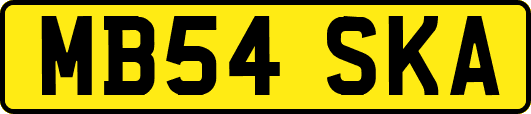 MB54SKA