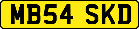 MB54SKD