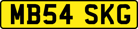 MB54SKG