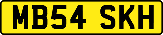 MB54SKH