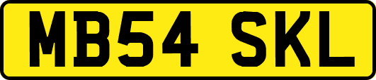 MB54SKL
