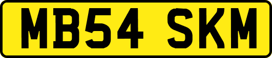 MB54SKM