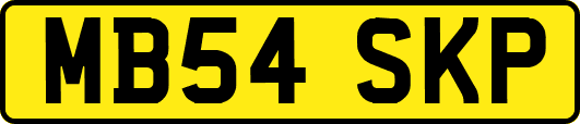 MB54SKP