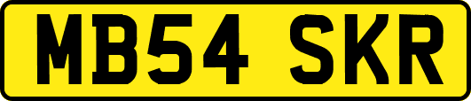 MB54SKR