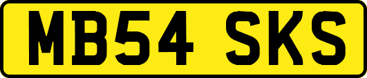 MB54SKS