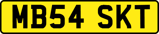 MB54SKT